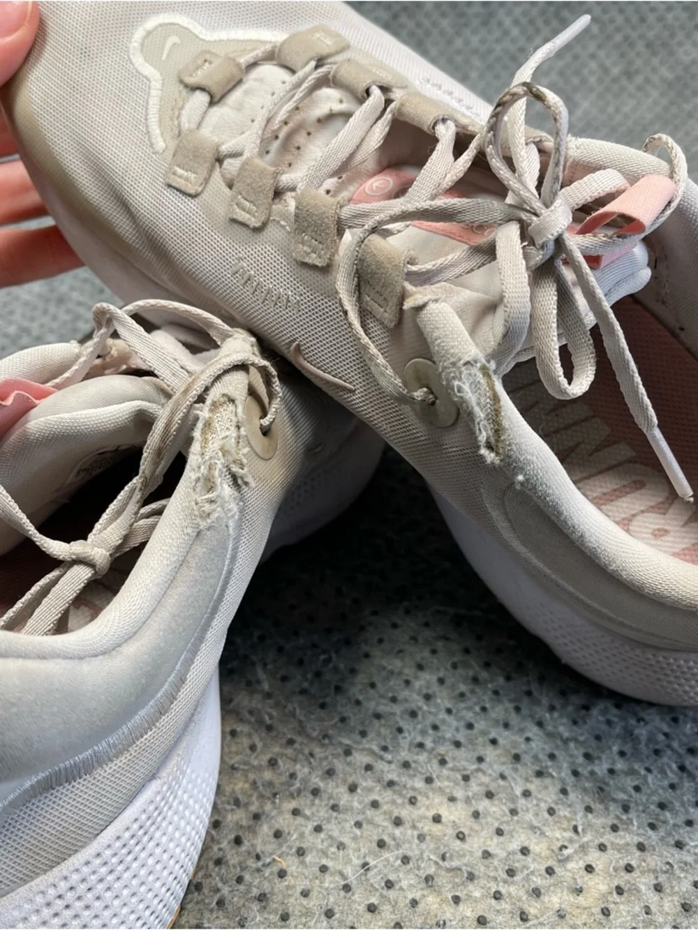 Nike React Escape Run Running Shoes Size 9 Women’s
